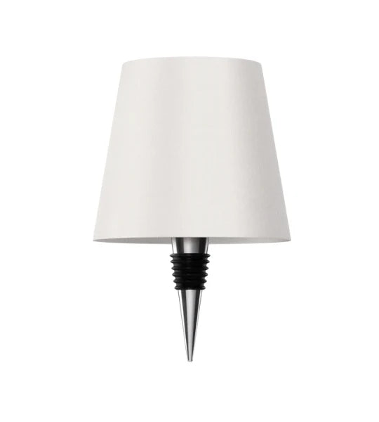 LumiVino™ – Flaschenlampe mit stimmungsvollem Glanz