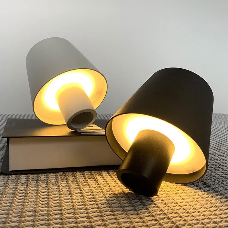 LumiVino™ – Flaschenlampe mit stimmungsvollem Glanz