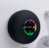 AquaBeat™ - Bluetooth Shower Speaker