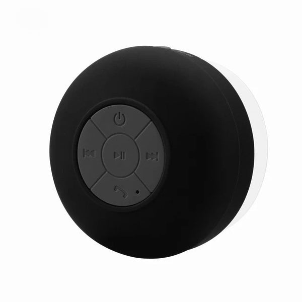 AquaBeat™ - Bluetooth Shower Speaker