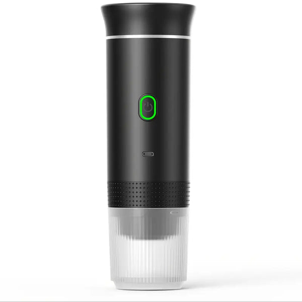Café To Go™ - Portable kaffeemaschine